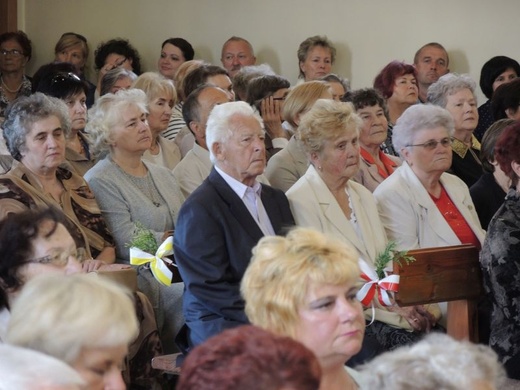 Znaki miłosierdzia w Bystrej Śląskiej