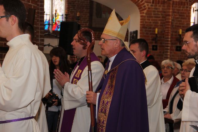 X Diecezjalny Kongres Ruchów i Stowarzyszeń - część II