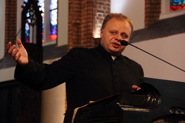 X Diecezjalny Kongres Ruchów i Stowarzyszeń - część II