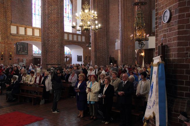 X Diecezjalny Kongres Ruchów i Stowarzyszeń - część II