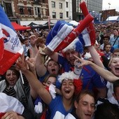 Euro 2016: Trzej debiutanci i bratobójcza walka