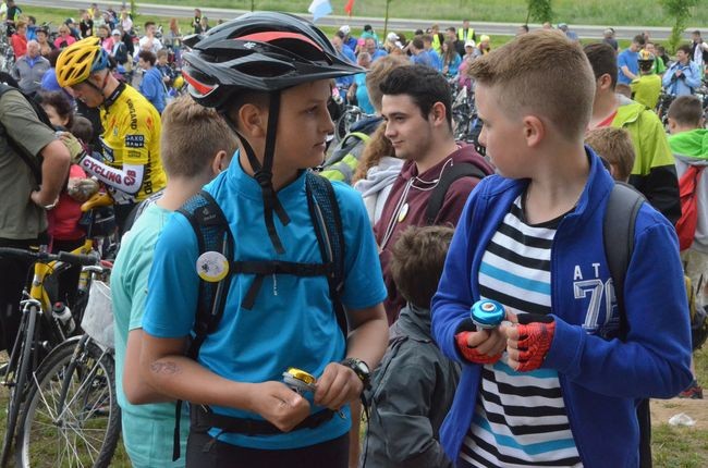 Sandomierski Rajd Papieski 