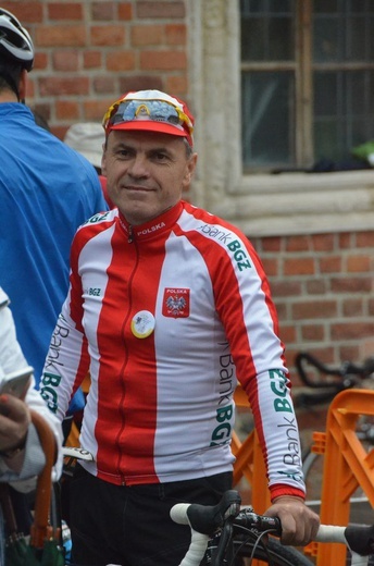 Sandomierski Rajd Papieski 