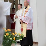 Jubileuszowa pielgrzymka archidiecezji lubelskiej do Łagiewnik