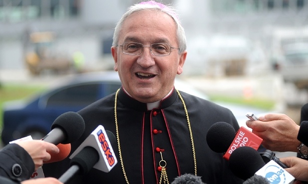 Główne zadanie to budowanie mostów