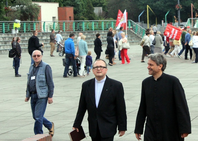 Marsz dla Jezusa, Życia i Rodziny 