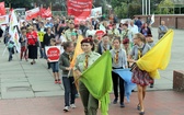 Marsz dla Jezusa, Życia i Rodziny 