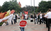 Marsz dla Jezusa, Życia i Rodziny 