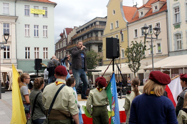 Marsz dla Jezusa, Życia i Rodziny 