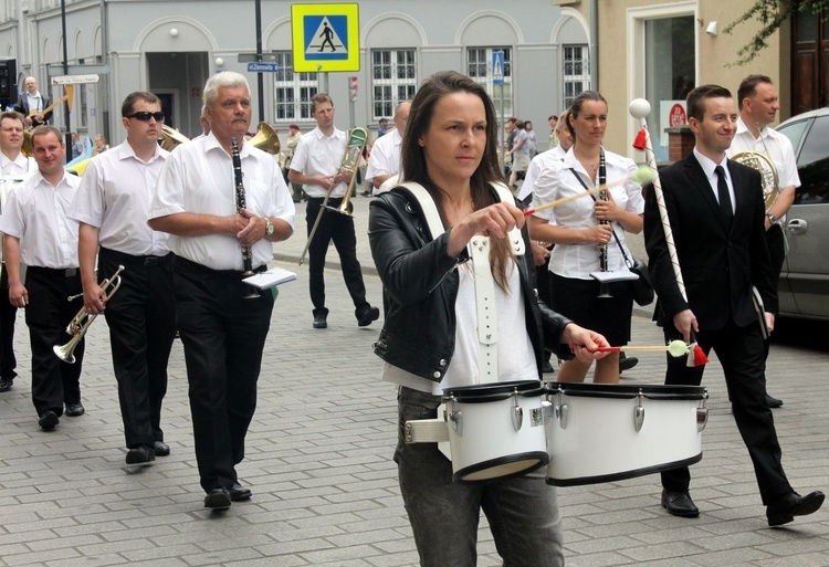 Marsz dla Jezusa, Życia i Rodziny 