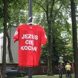 Marsz dla Jezusa, Życia i Rodziny 
