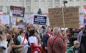 Protest frankowiczów