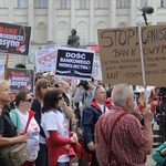 Protest frankowiczów