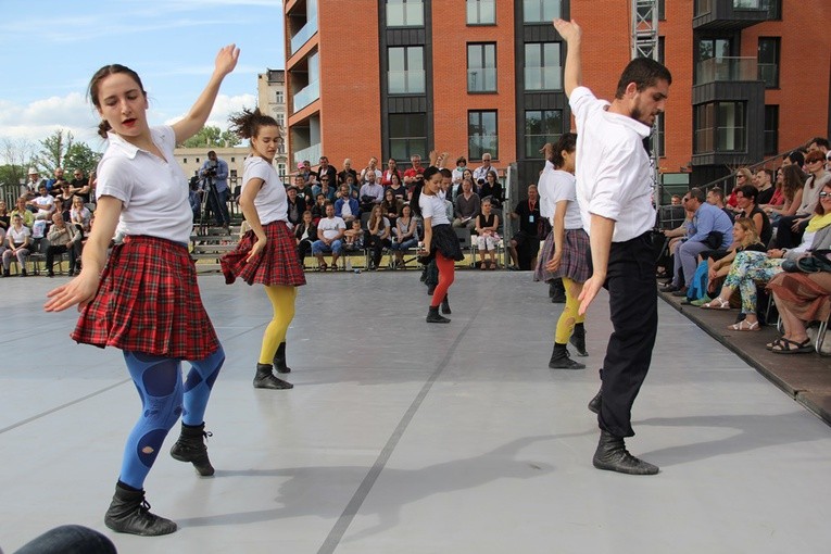 FLOW we Wrocławiu cz. 1