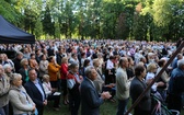 Dziękczynienie za kanonizację św. Stanisława Papczyńskiego