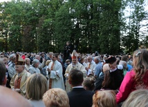 Dziękczynienie za kanonizację św. Stanisława Papczyńskiego