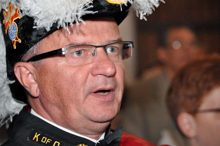 Uroczystości w Kołobrzegu, cz. I