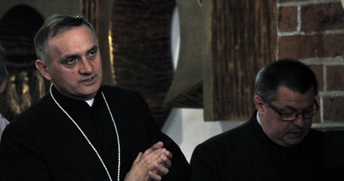 Uroczystości w Kołobrzegu, cz. I