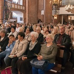 Celebracja odnowienia przyrzeczeń chrztu 