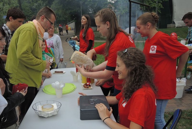 III Marsz dla Życia i Rodziny w Bielsku-Białej - 2016