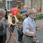 III Marsz dla Życia i Rodziny w Bielsku-Białej - 2016