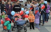 III Marsz dla Życia i Rodziny w Bielsku-Białej - 2016