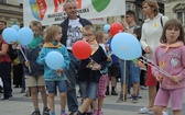 III Marsz dla Życia i Rodziny w Bielsku-Białej - 2016