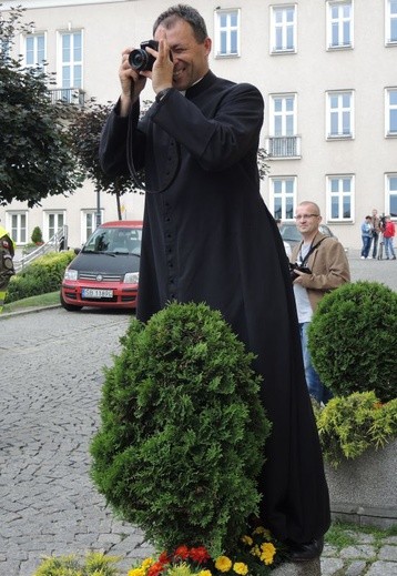 III Marsz dla Życia i Rodziny w Bielsku-Białej - 2016