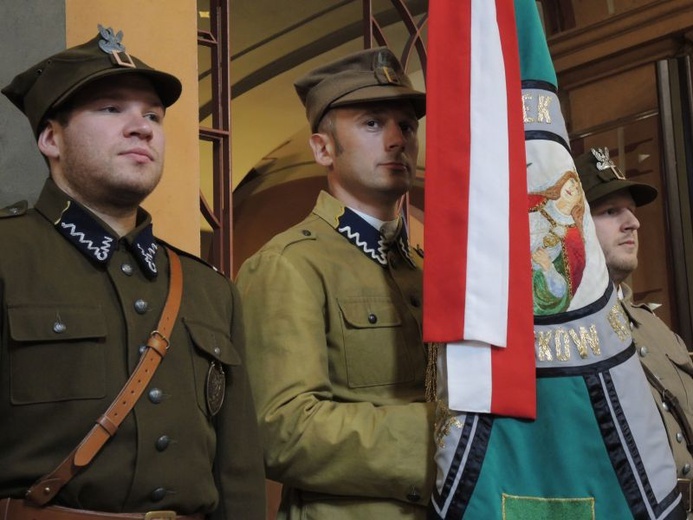 III Marsz dla Życia i Rodziny w Bielsku-Białej - 2016