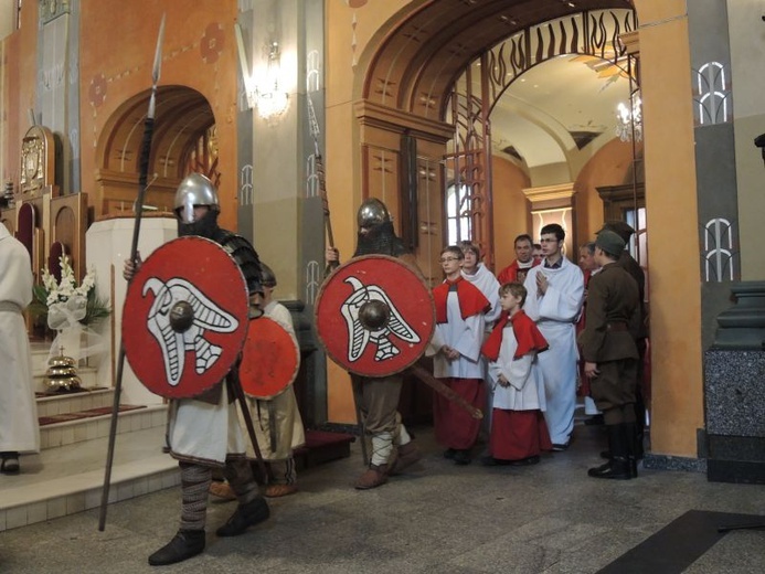 III Marsz dla Życia i Rodziny w Bielsku-Białej - 2016