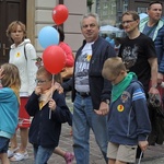 III Marsz dla Życia i Rodziny w Bielsku-Białej - 2016