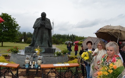 U Uśmiechniętej Pani 