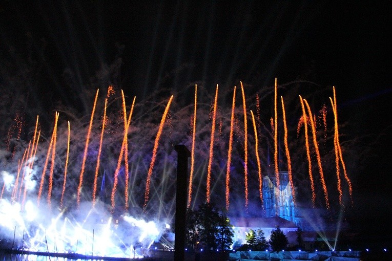 FLOW we Wrocławiu cz. 2