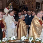 Uroczystości w Kołobrzegu cz. II