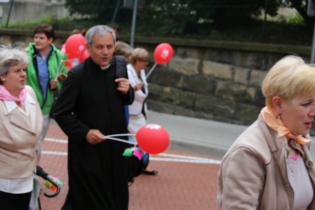 III bielski Marsz dla Życia i Rodziny