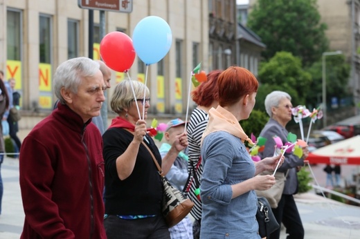 III bielski Marsz dla Życia i Rodziny