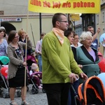 III bielski Marsz dla Życia i Rodziny