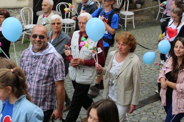 III bielski Marsz dla Życia i Rodziny