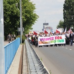 Marsz dla Życia i Rodziny w Katowicach