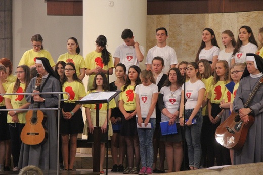 Marsz dla Życia i Rodziny w Katowicach