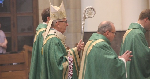 Marsz dla Życia i Rodziny w Katowicach