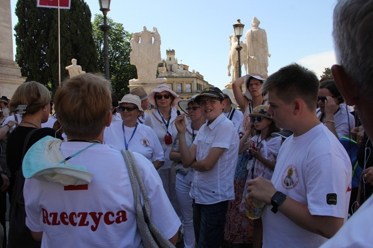 Kanonizacja o. Stanisława Papczyńskiego