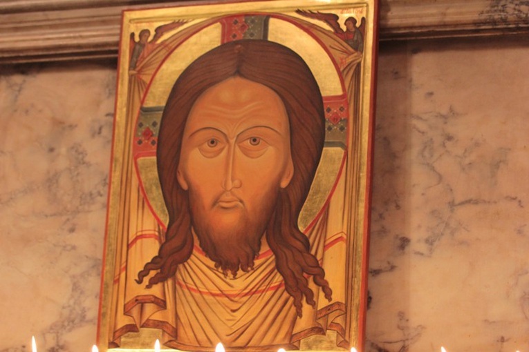 Msza św. dziękczynna za kanonizację o. S. Papczyńskiego