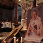 Msza św. dziękczynna za kanonizację o. S. Papczyńskiego