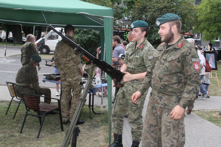 Pasje ludzi pozytywnie zakręconych