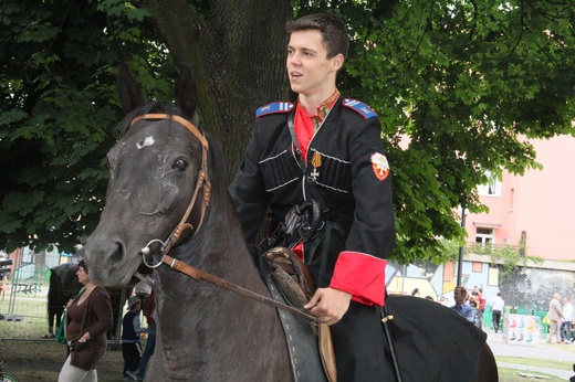 Pasje ludzi pozytywnie zakręconych