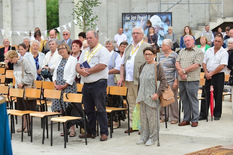 Bielawa - 10 lat - podziękowanie