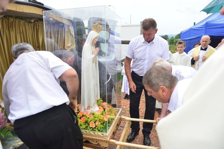 Bielawa - 10 lat - podziękowanie