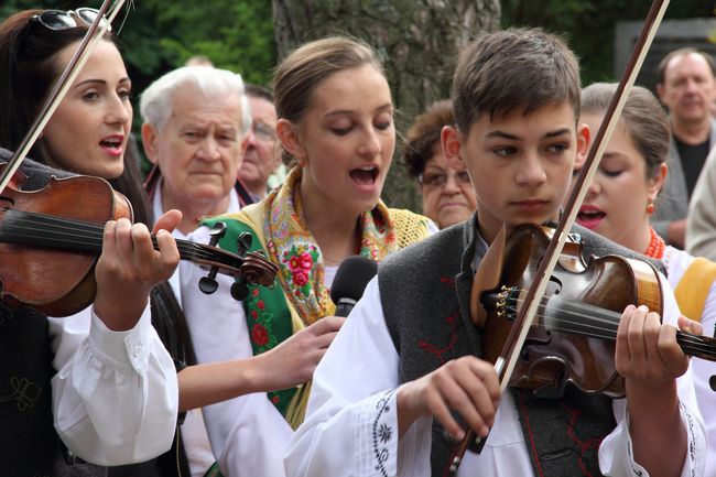 Dzień skupienia Wspólnoty Emmanuel