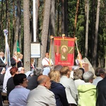 Uroczystości odpustu męczennicy bł. Alicji Kotowskiej